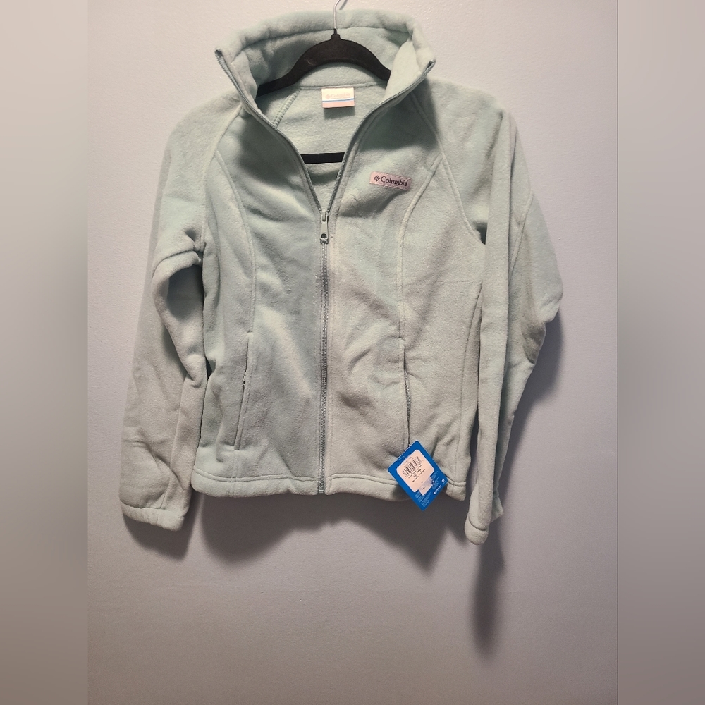Columbia Women's Sawyer Rapids 2.0 Fleece Jacket